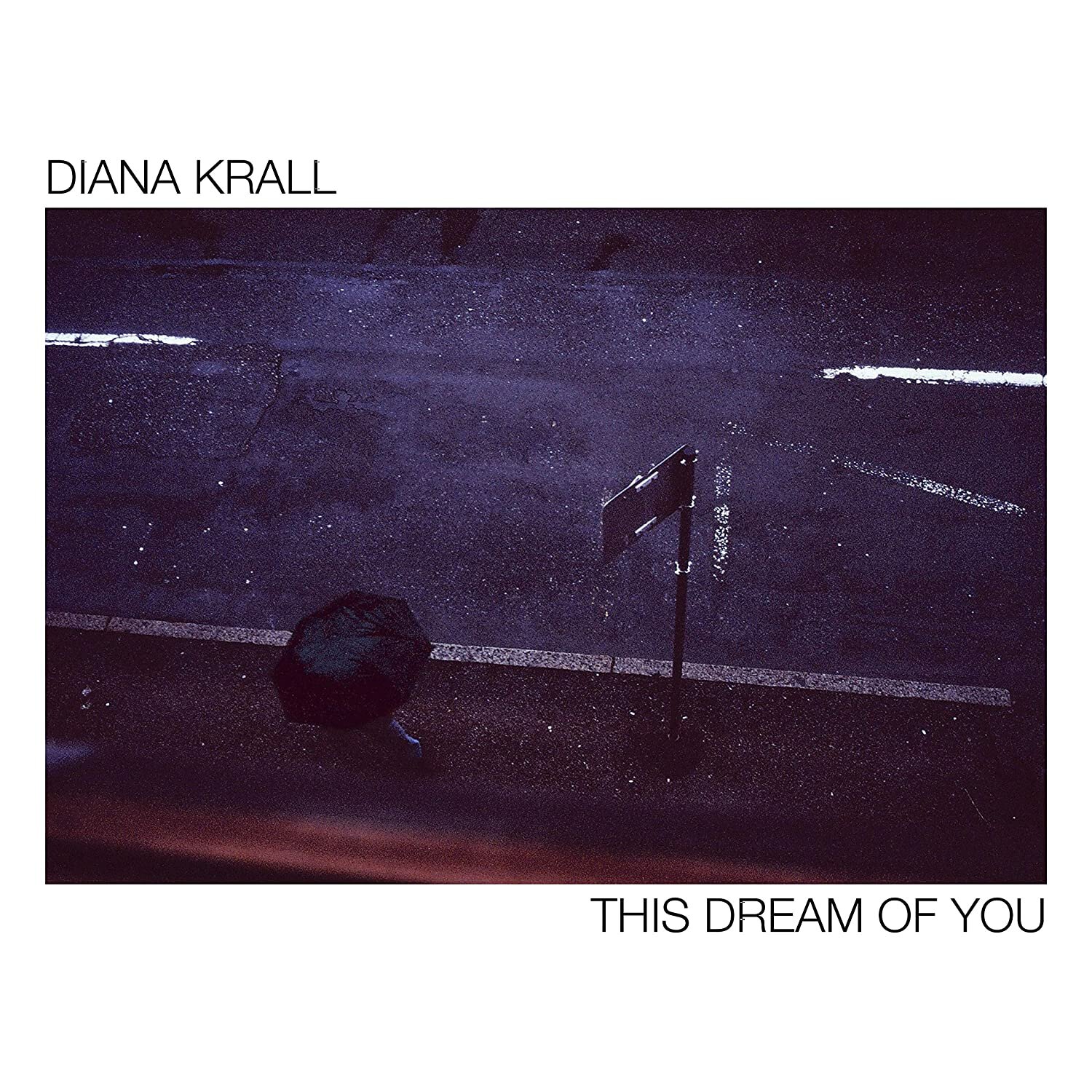 DIANA KRALL This Dream Of You (2LP)