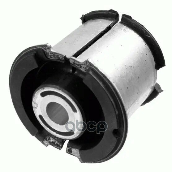 Сайлентблок BMW 5 2010-, 5 Touring 2010-, 7 2008- LEMFORDER арт. 3493001