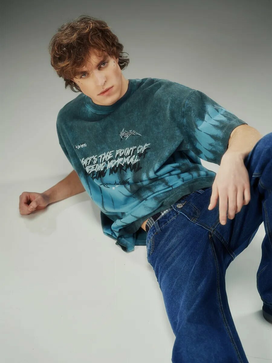 Футболка для мужчин