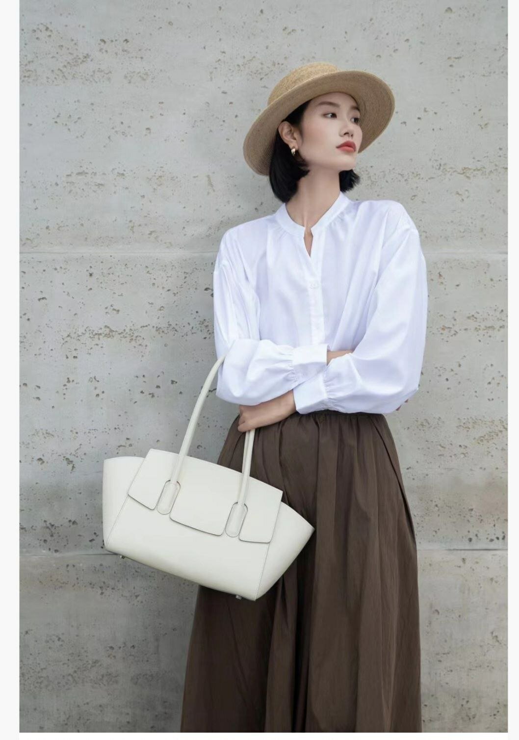 Сумка клатч