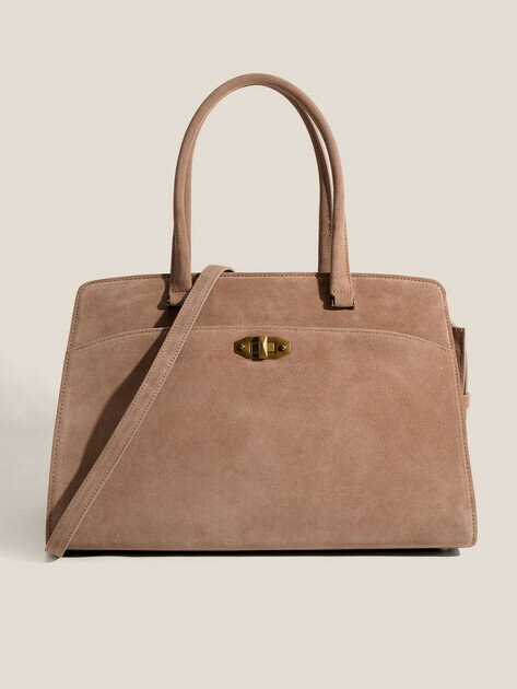 Сумка тоут TENDANCE 