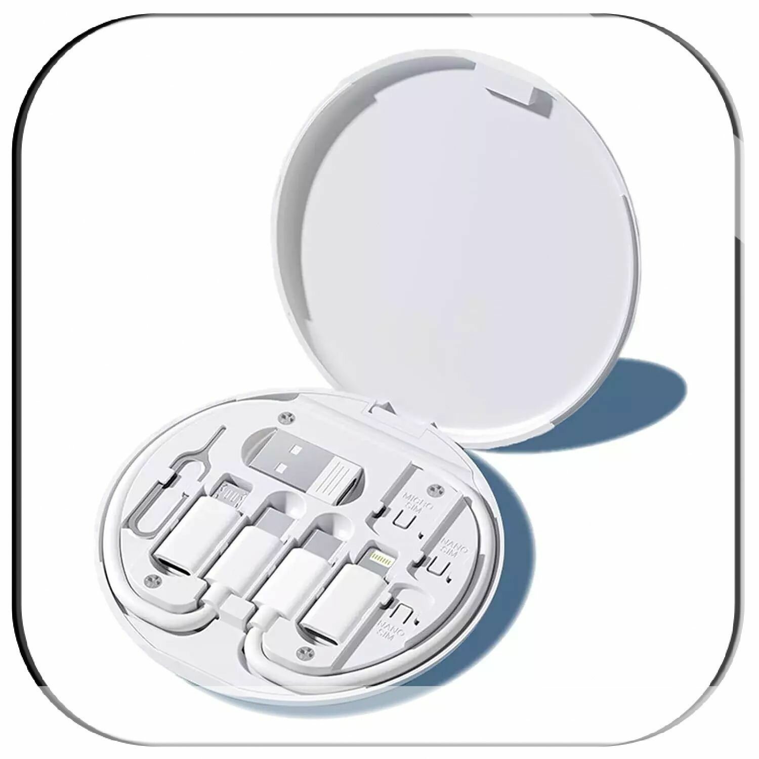 USB-концентратор