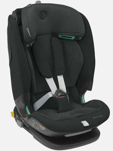 Изображение товара Автокресло 1/2/3 Maxi-cosi Titan Pro i-Size Authentic Graphite