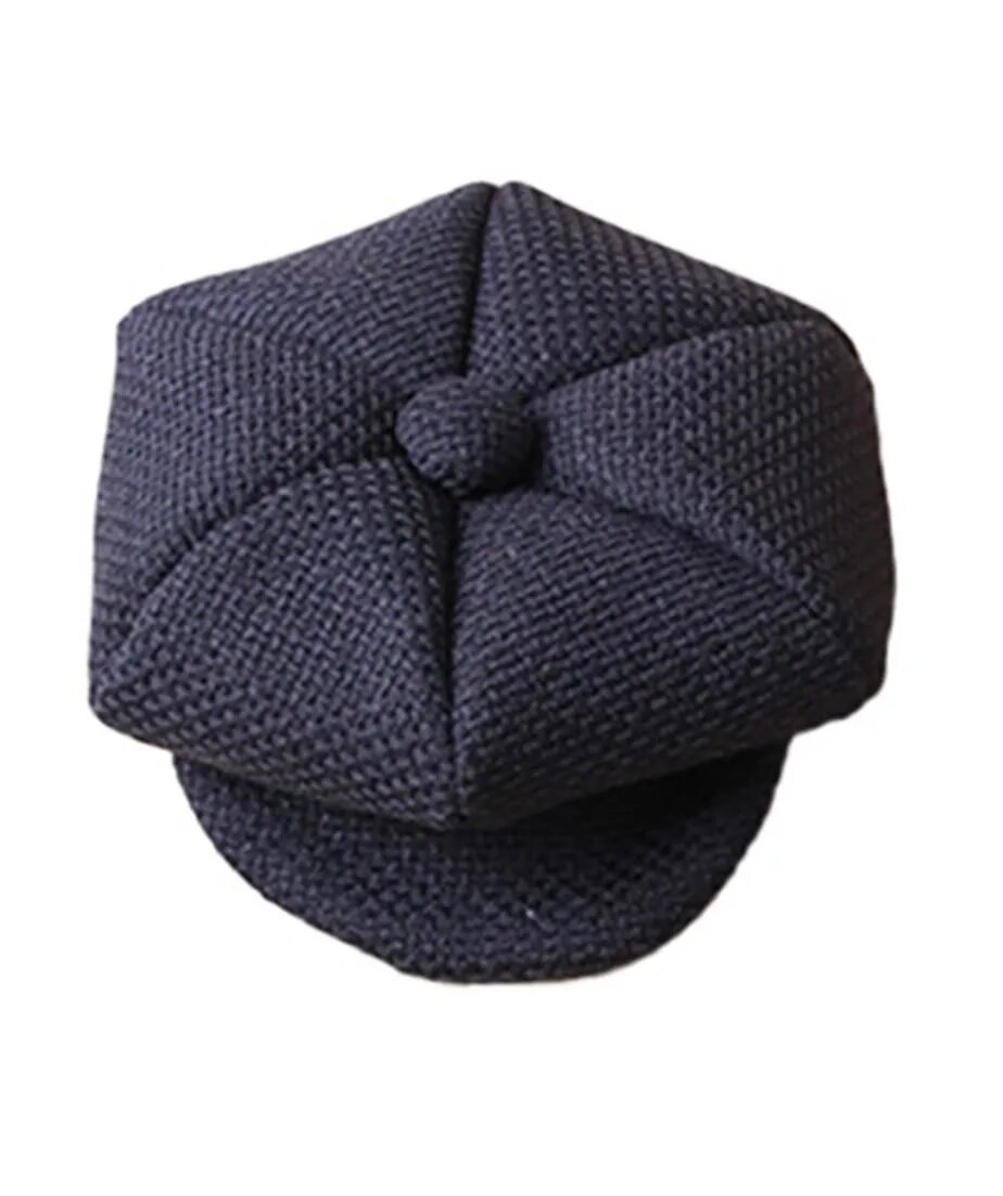 Кепка‑берет для собак "Стиль" (S )