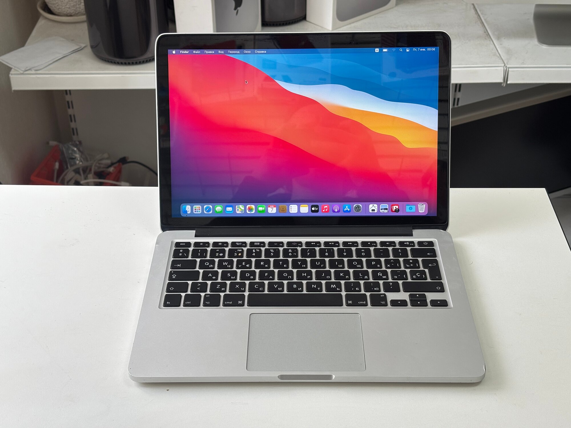 Macbook pro late 2013 купить — купить по низкой цене на Яндекс Маркете