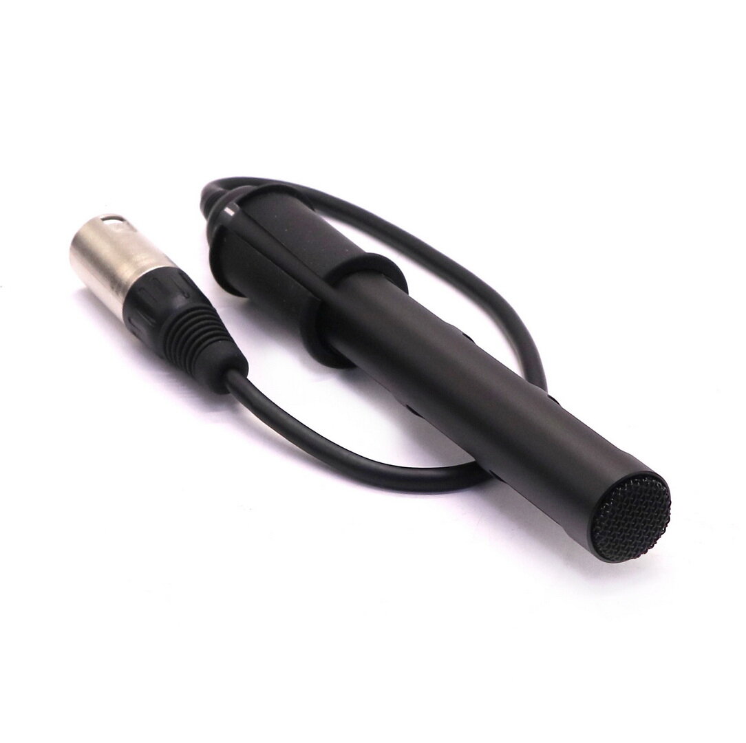 Микрофон Sony ECM-XM1 (XLR) – купить на Яндекс Маркете, undefined