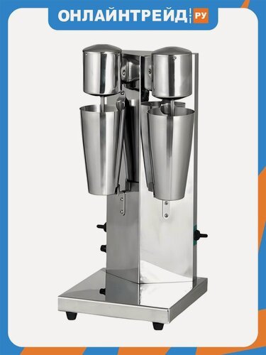 Изображение товара Миксер для коктейлей Viatto MK-MS2S