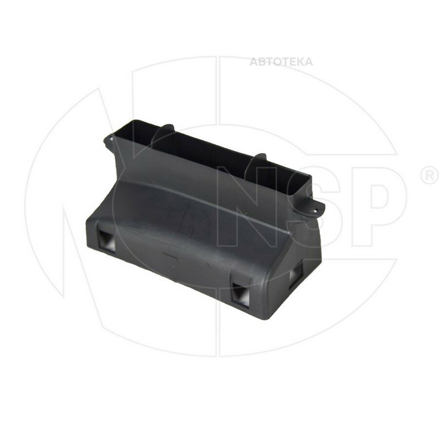 Воздухозаборник фильтра воздушного VOLKSWAGEN Polo V sedan (09-) NSP NSP081T0805971