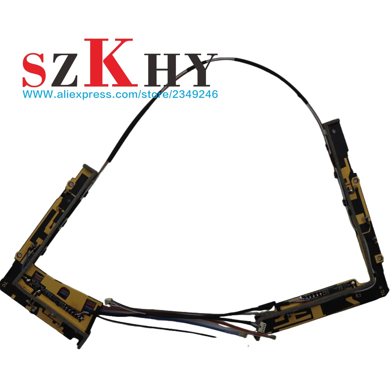 Antenna WWAN SZKHY для ThinkPad T14s Gen5 Gen6