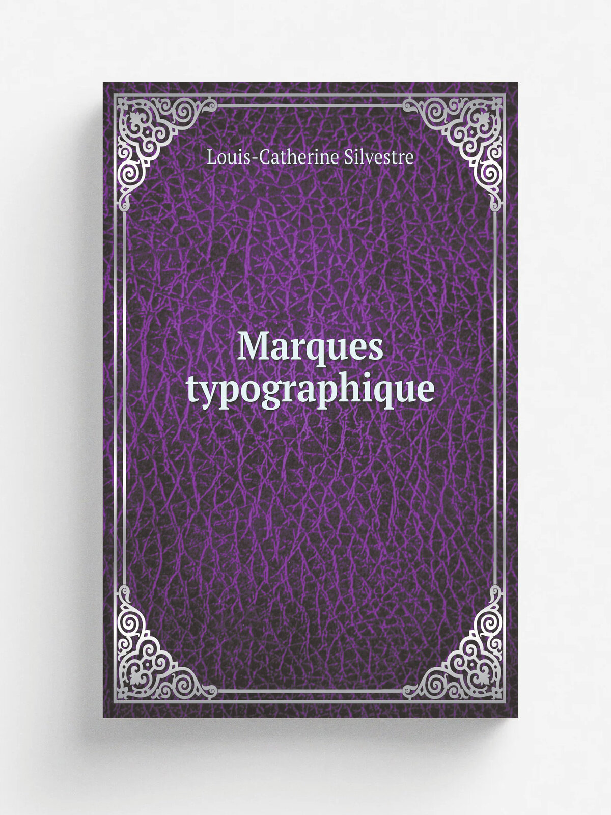 Marques typographique