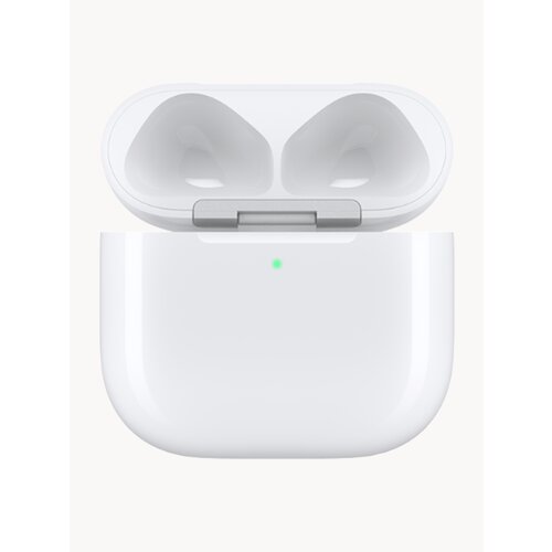 Зарядный кейс AirPods 4 Case ANC USB-C оригинал новый с шумоподавлением 8287₽