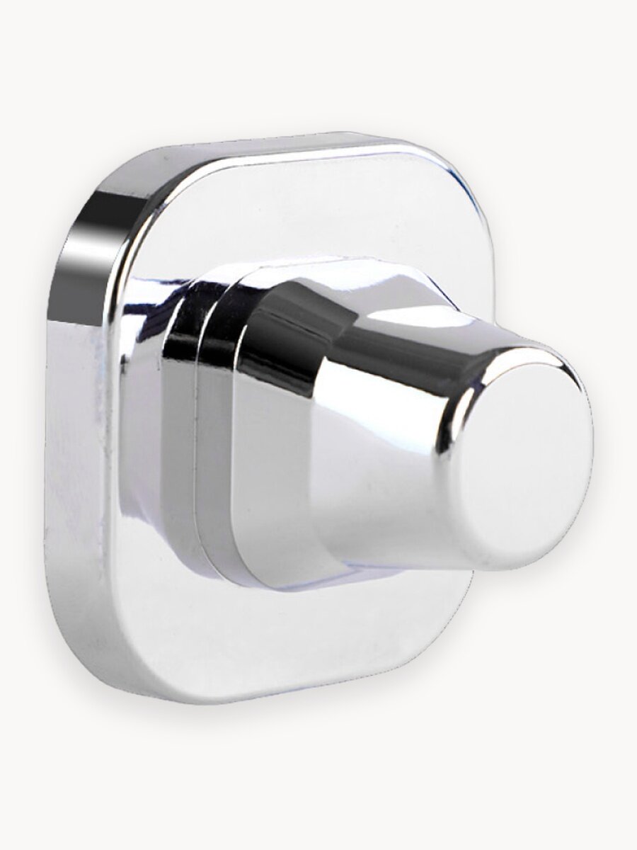 Держатель настенный для фена F900 от BAUM ZINDECH, Светло-серый