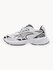 Кроссовки PUMA/39590801/Velophasis Always On/белый/6