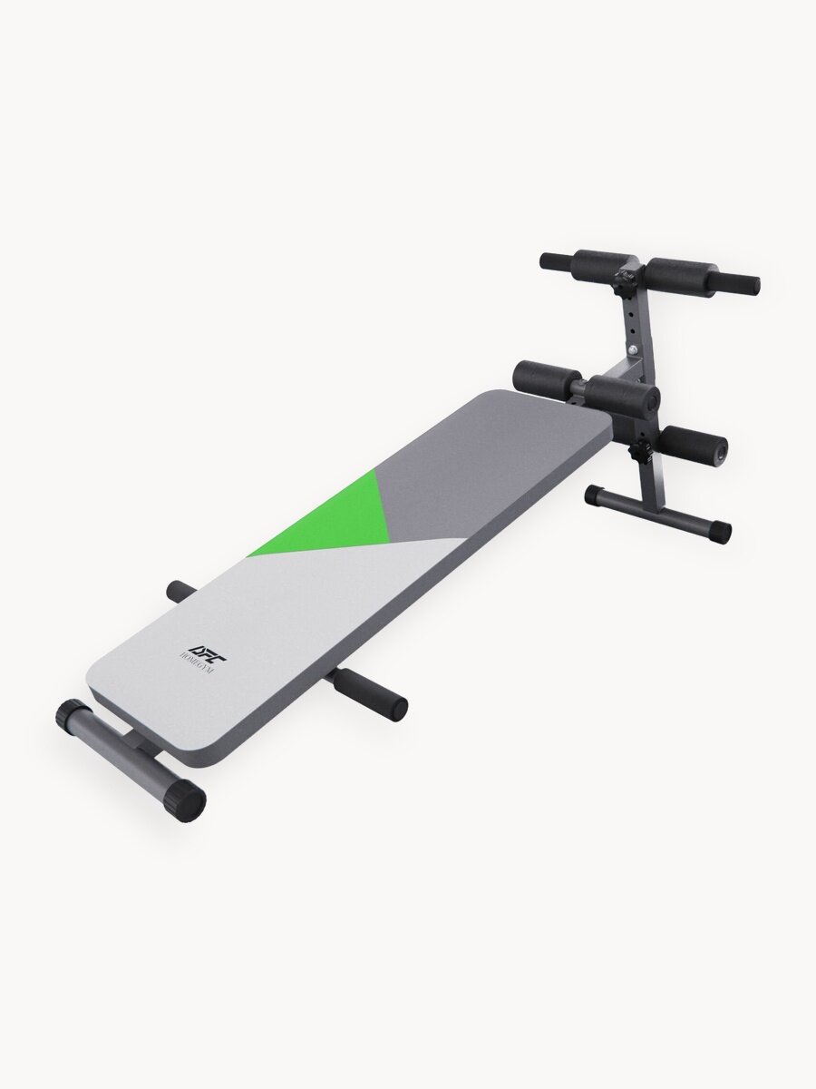 Скамья для пресса DFC DB127/2