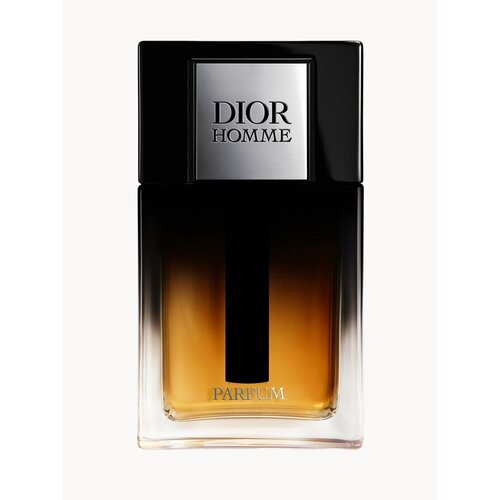 Мужские духи (парфюм) от Christian Dior, Homme, Parfum, объем 75 мл без слюды