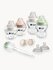 Стартовый набор для новорожденных Tommee Tippee, Closer to nature NEWBORN Kit