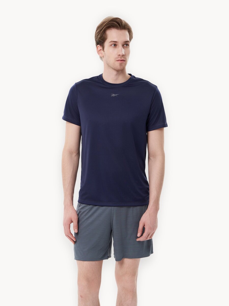 Футболка спортивная ID TRAIN SS TECH TEE