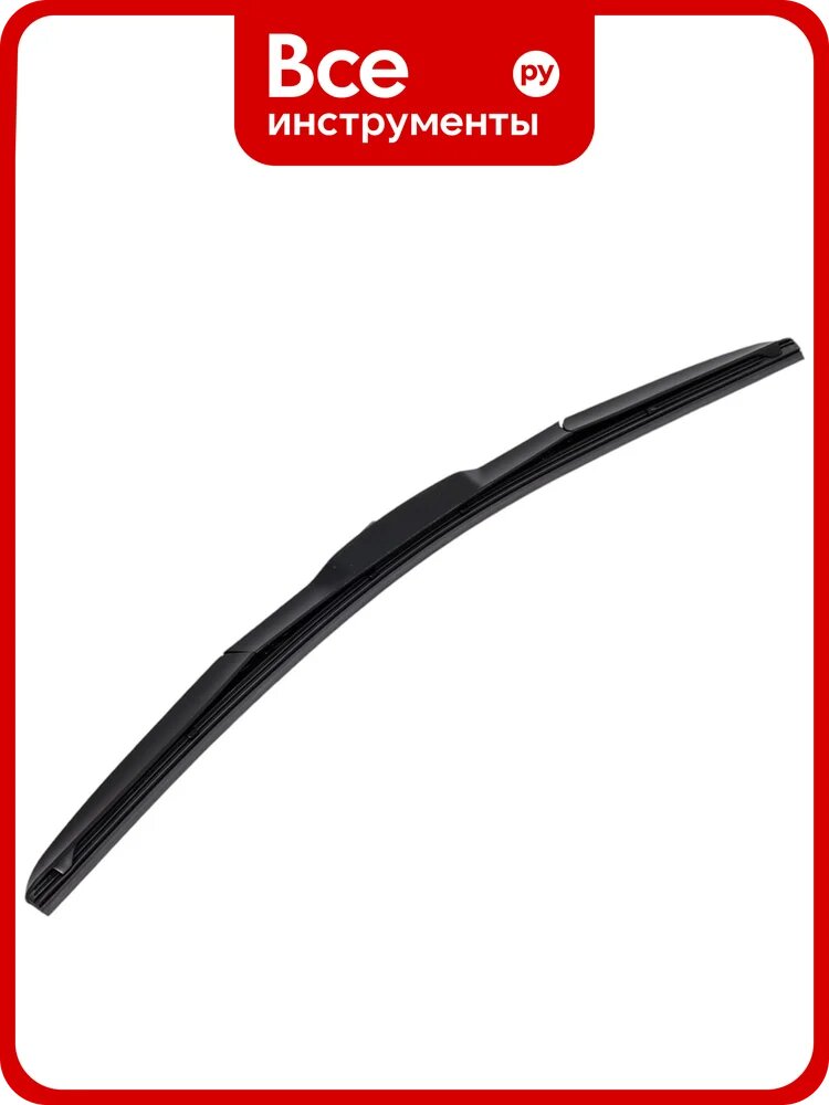 Щетка стеклоочистителя гибридная 48 см, 19" SKYWAY S02705006