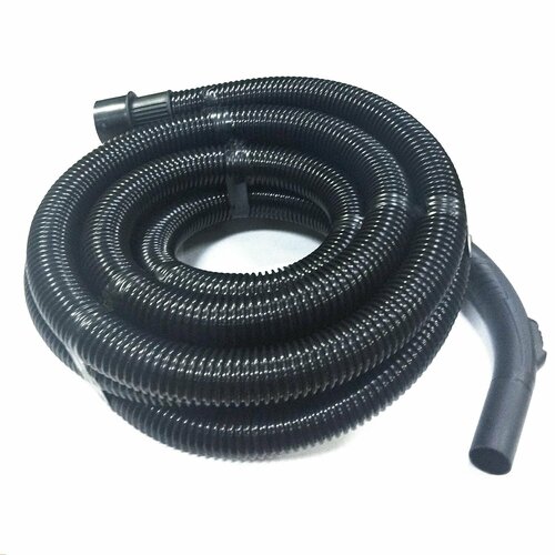 Шланг подходит для промышленных пылесосов с фитингом и ручкой длина 6 метров 3441₽