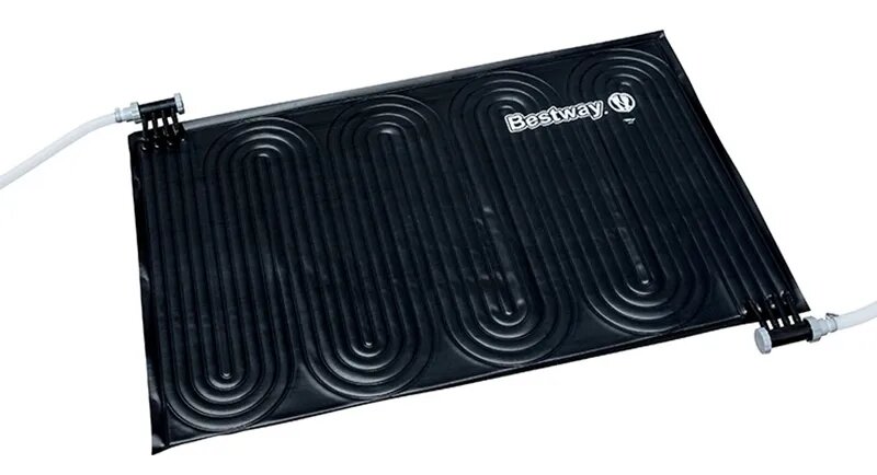 Солнечный коллектор Bestway 58423 ПВХ 1.88 м2 171x110x0.9 см