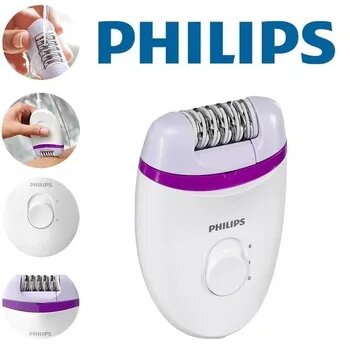 Philips Эпилятор BRE225/00