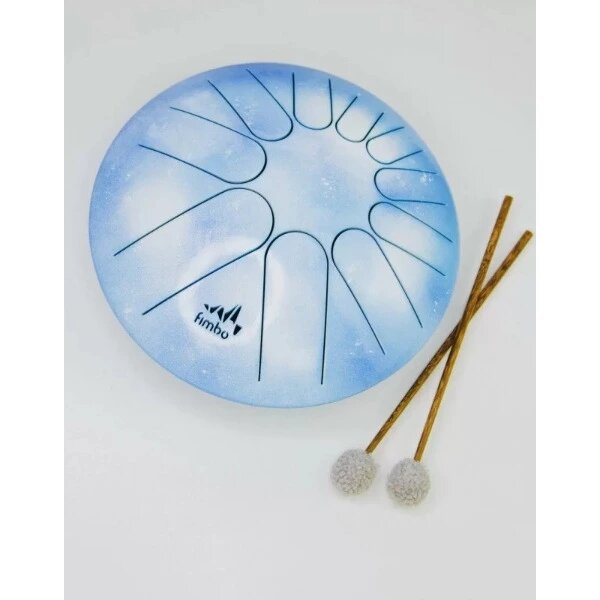 Глюкофон Фимбо Fimbo_27Небо