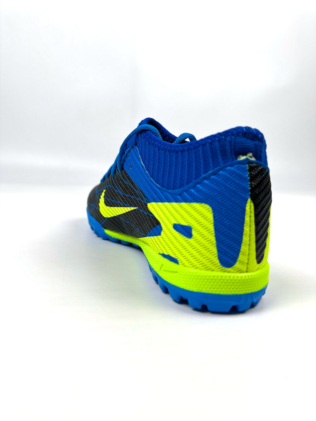 Спортивные сараканожки Air Zoom, 2230, для мальчиков и девочек Blue 43 — фото 1