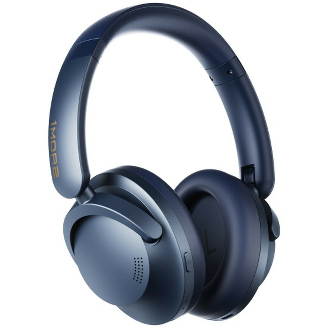 Наушники 1MORE SonoFlow Pro HQ51, беспроводные, синие