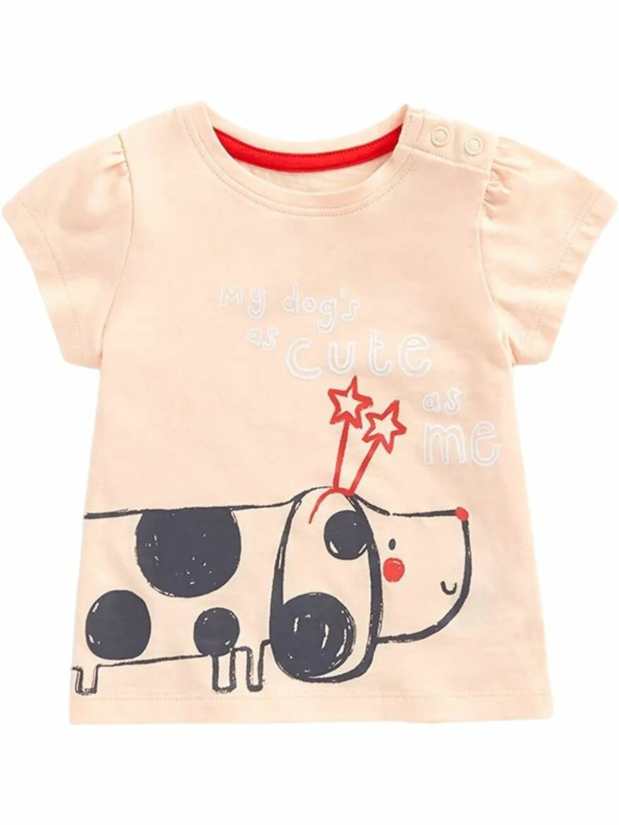 Футболка mothercare