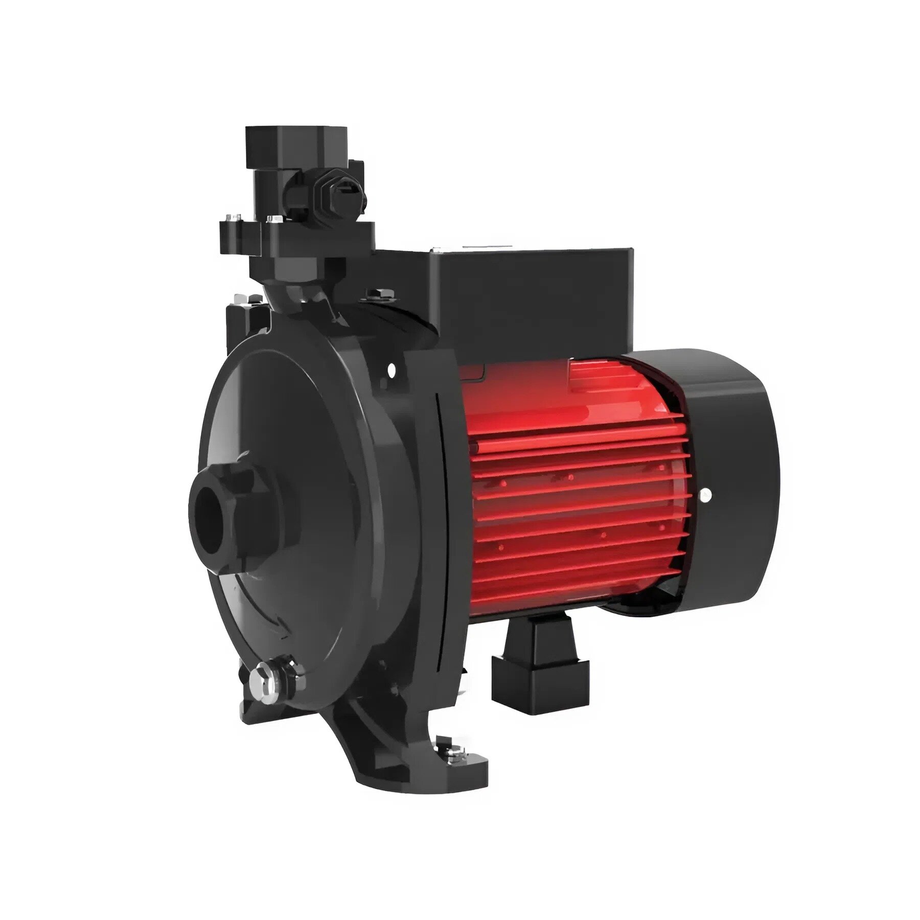 Насос поверхностный EPA EVN-S/550A, мощность 550Вт, напор 40м, производительность 40л/мин
