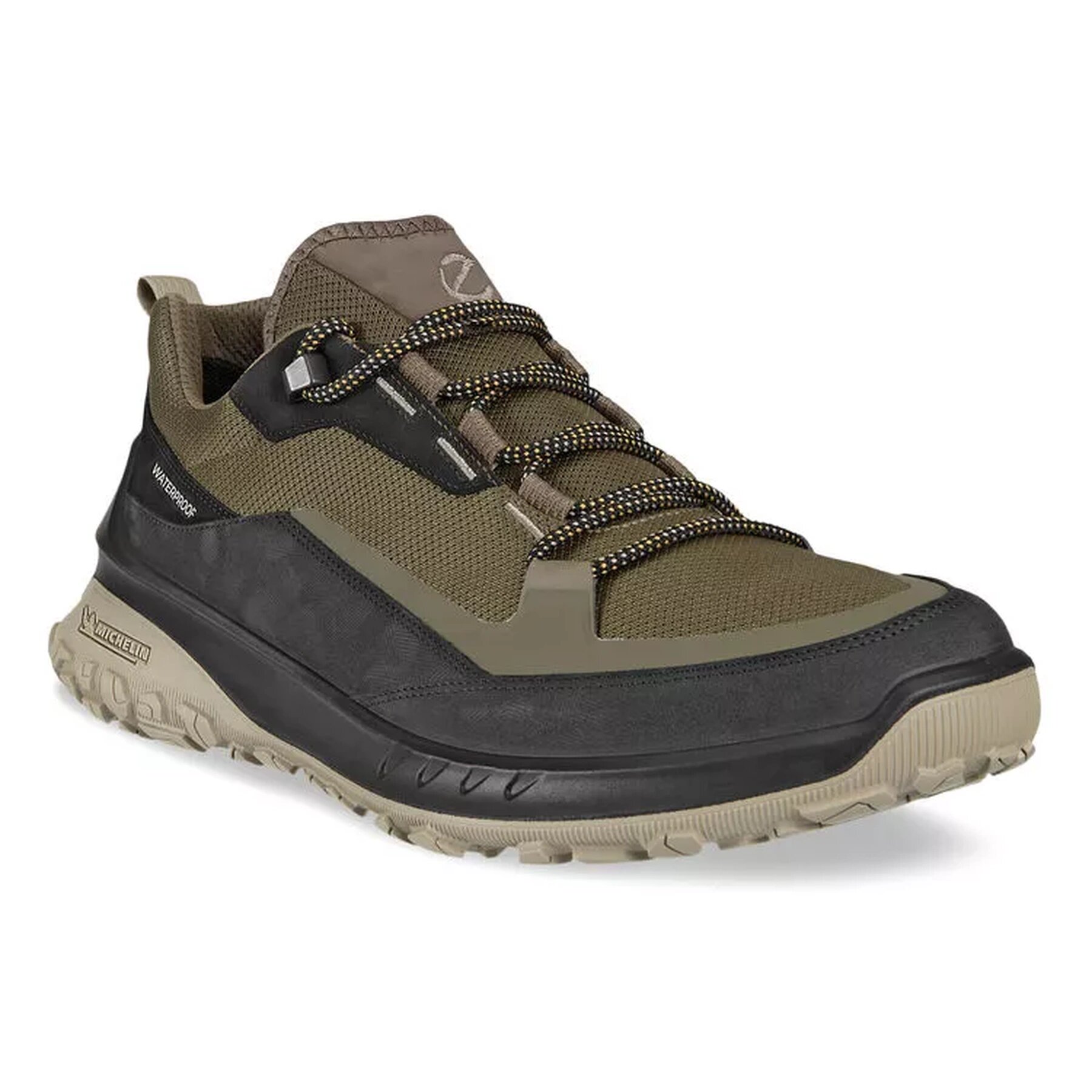 Кроссовки ECCO ULT-TRN M