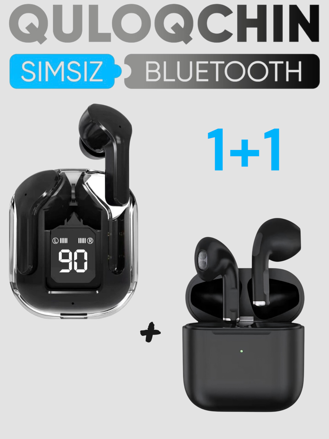 Беспроводные наушники Air 31, Pro 5 Bluetooth 5.3 для Ios и Android