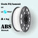 ABS пластик для 3D печати белый, 1 кг, Geek Fil/lament