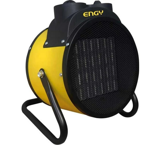 Тепловая пушка ENGY PTC-2000R Promo