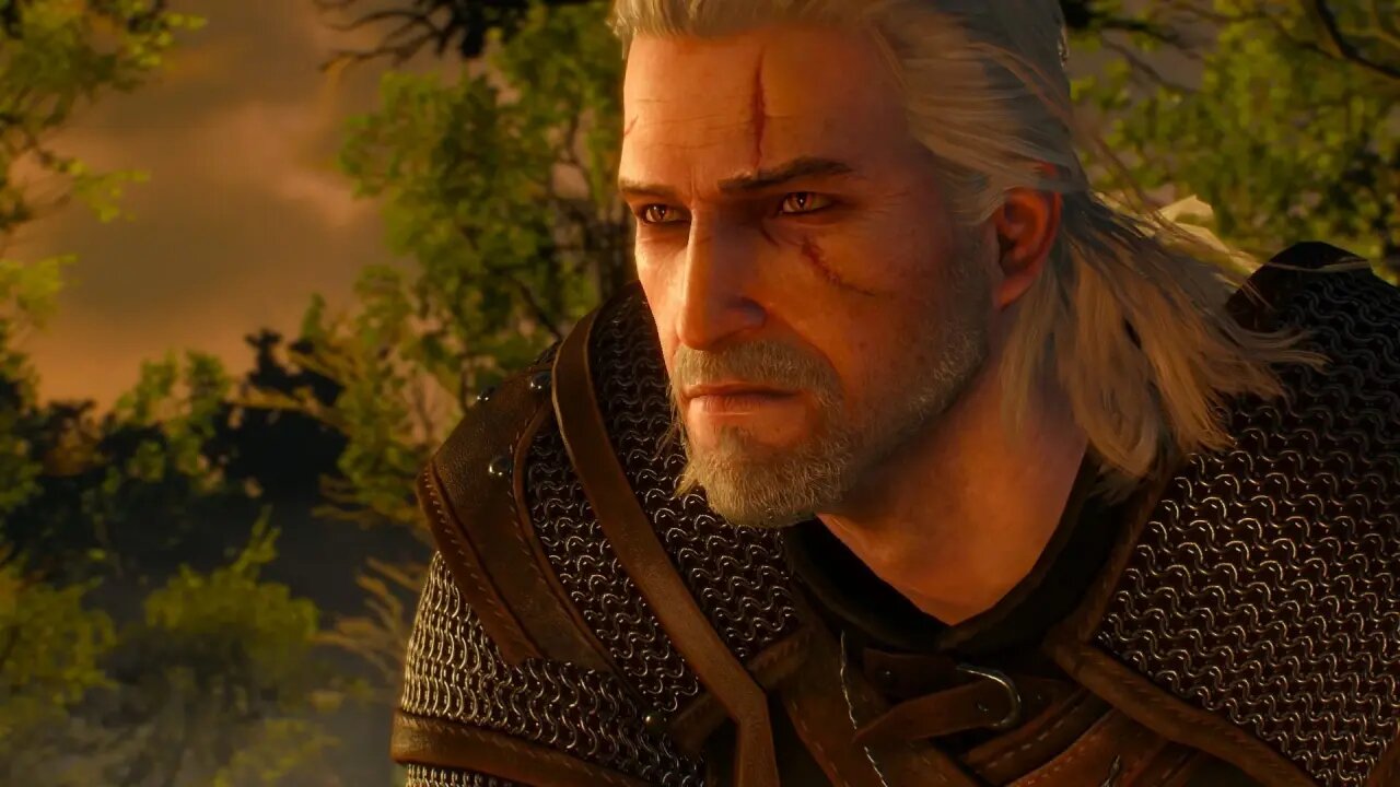 Игра Ведьмак 3 (Полное издание - The Witcher 3) Полностью русская — фото 1