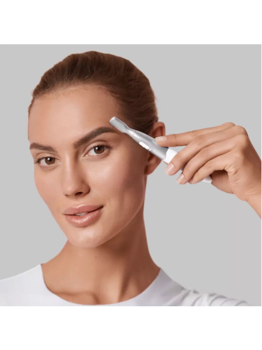 Электрический триммер для бровей FG1106 — фото 1