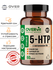 5htp с витамином B6 100мг (5-гидрокситриптофан) от стресса, для у...