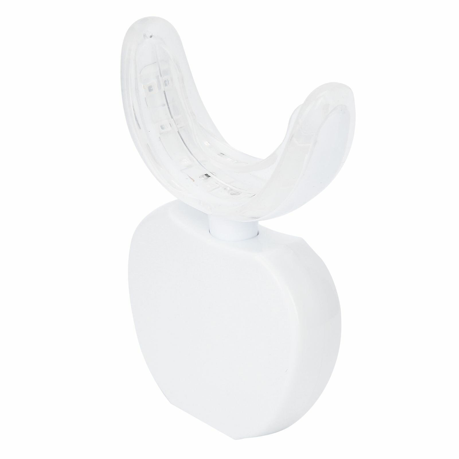 Картинки Беспроводная система отбеливания зубов с холодным светом, эффективная чистка, встроенный литий-ионный аккумулятор 200мАч