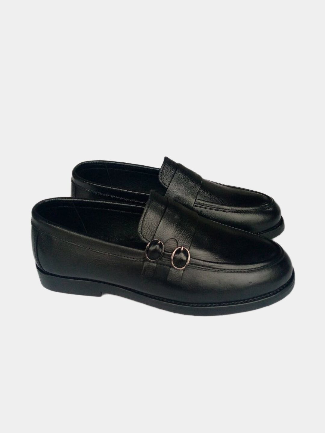 Мужские туфли размеры 39-43 — фото 1