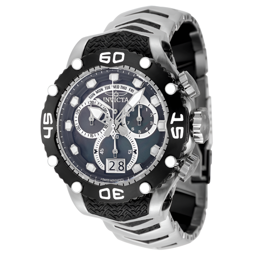 Мужские часы Invicta