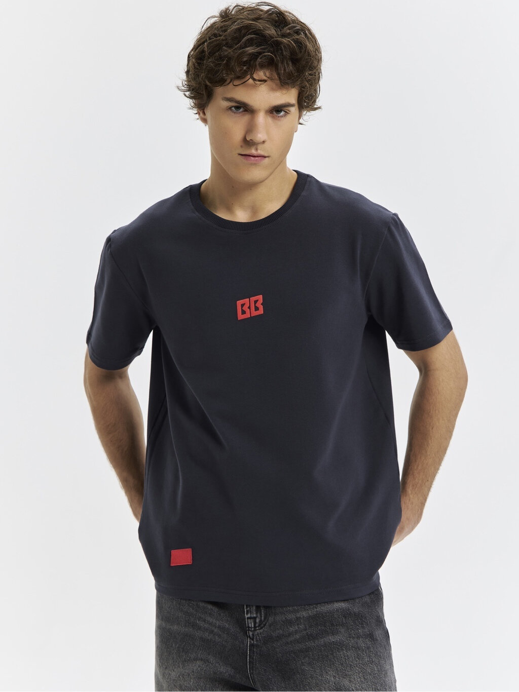 Футболка BetBoom Team