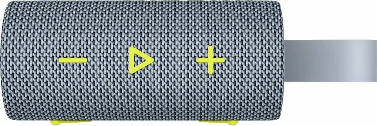 Картинки Колонка портативная Xiaomi Sound Pocket S28H-GL, 5Вт, серый