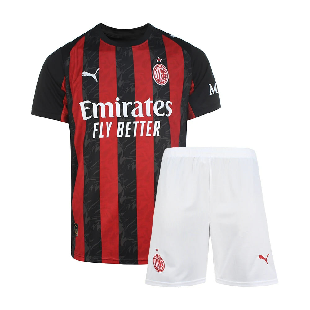 Форма спортивная