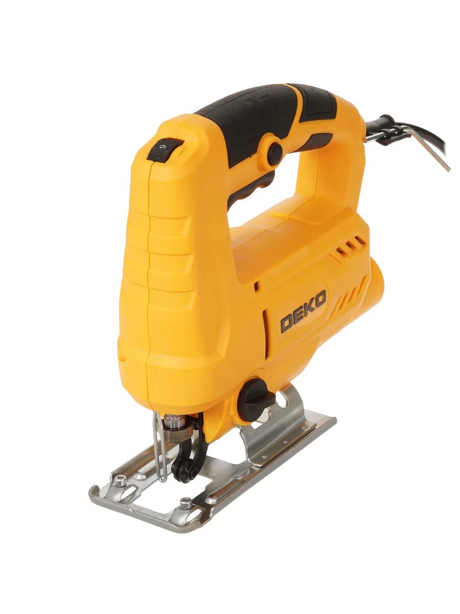 Электрический лобзик DKJS850 850 Вт, 3000 ход/мин