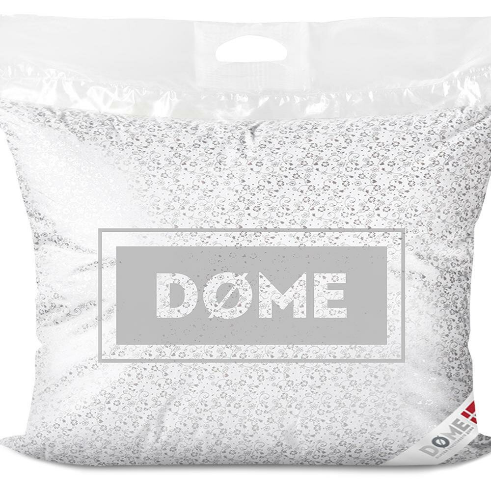 Подушка Dome 50x70 см перо/пух — фото 1