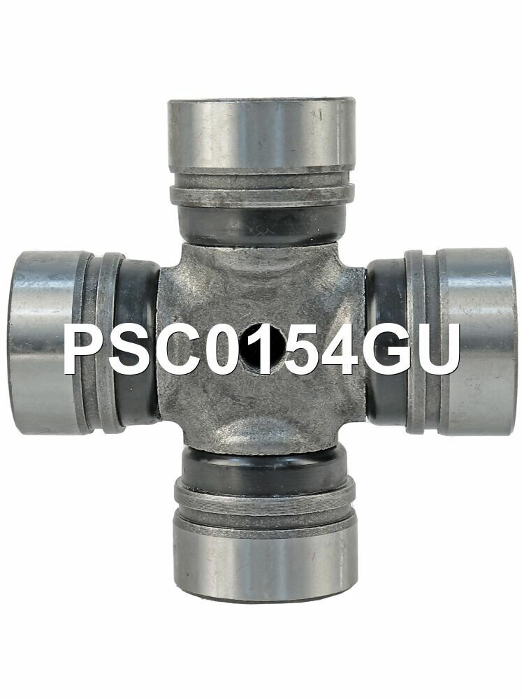 Крестовина карданного вала Krauf PSC0154GU — фото 1