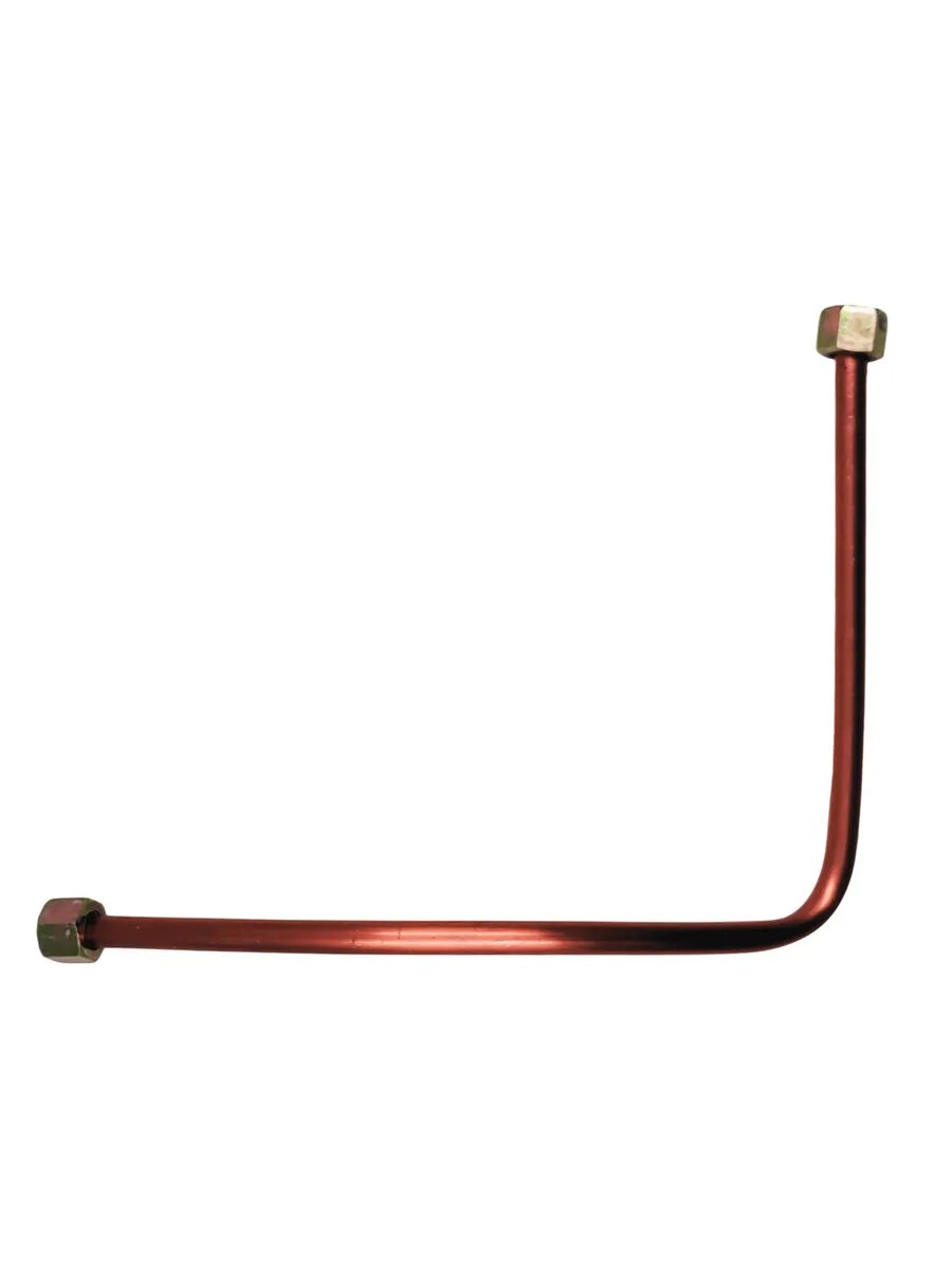 Трубка КМ 24/50-200, 24/50-260 с гайками, шт