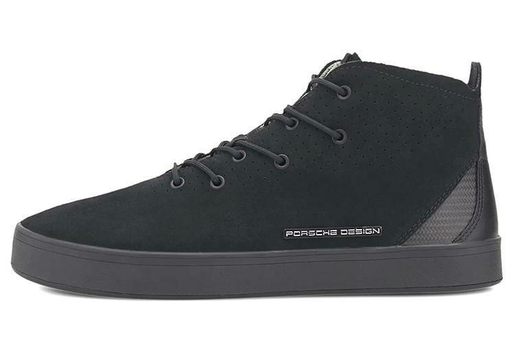 Кроссовки Porsche Design X Meister Mid