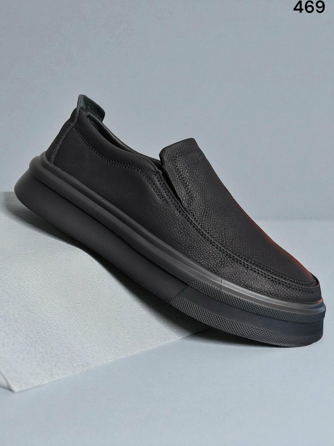 Слипоны  comfort Step