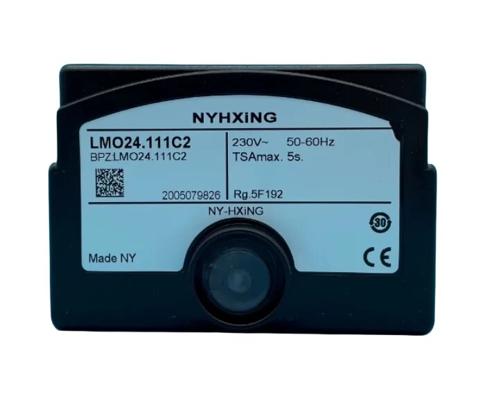 LOA24.171B27 Программный контроллер LMO24.111C2 Блок управления LMO44.255C2 LMO24.111C2